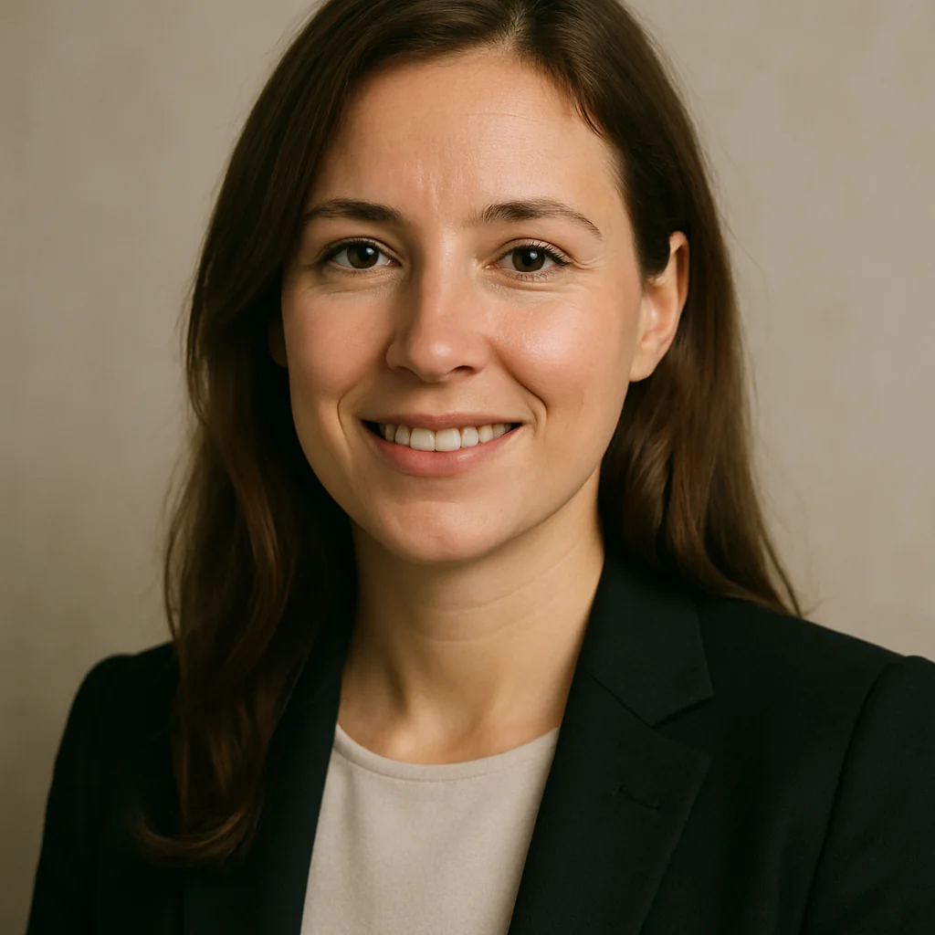 Eva Huber, iGaming Writer